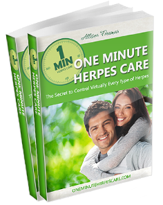  book of herpes treatment