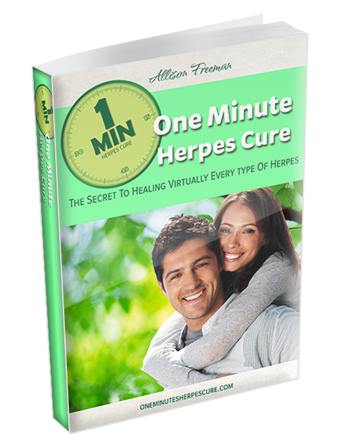 herpes care book